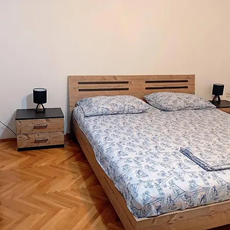 Apartment Sunny In Trogir